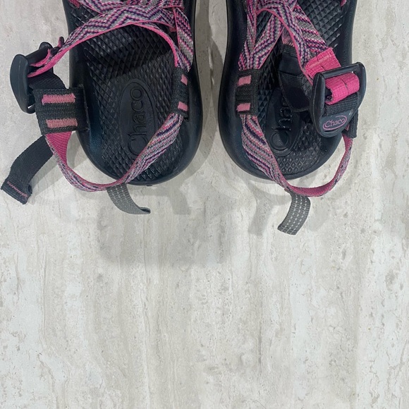 Chaco Kids ZX/1 ECOTREAD Sandals